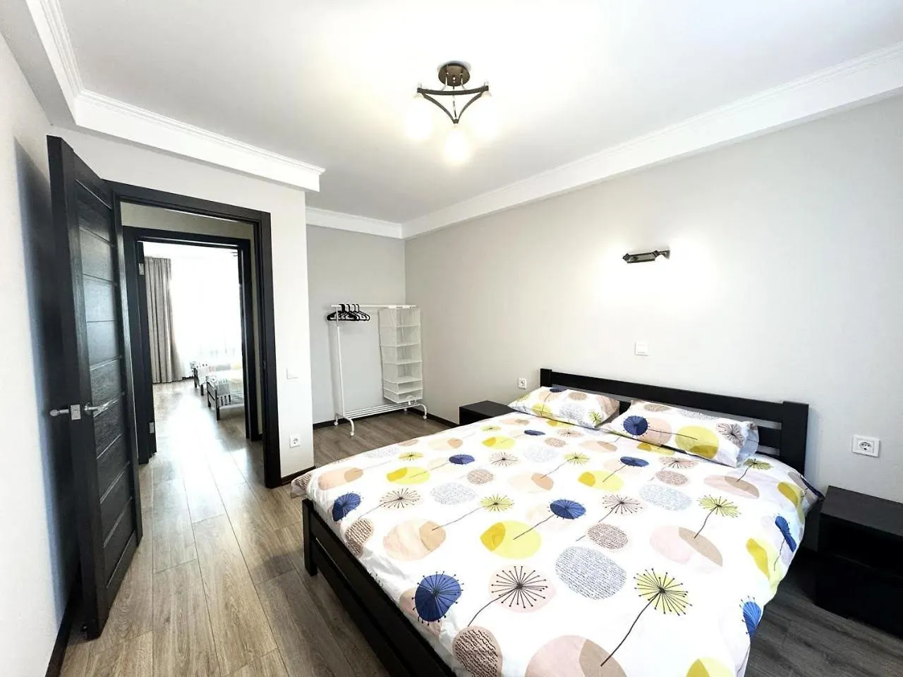 Artal Apartment On Obolonskyi Avenue 16A, 2 Bedroom Киев Украина