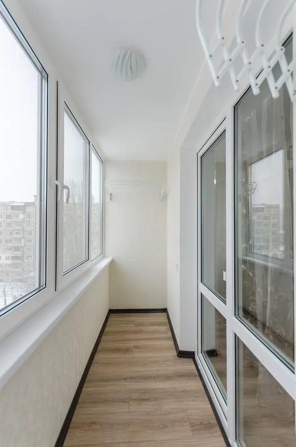 Artal Apartment On Obolonskyi Avenue 16A, 2 Bedroom Киев Украина