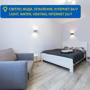  Апартаменты комплекс метро дарница