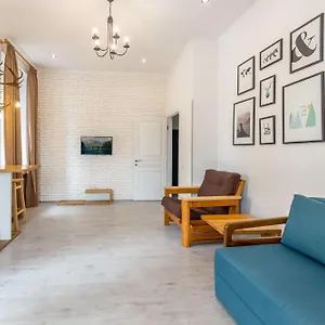 Dayflat Apartment
