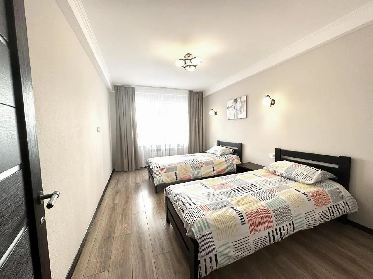 Artal Apartment On Obolonskyi Avenue 16A, 2 Bedroom Kiev Oekraïne