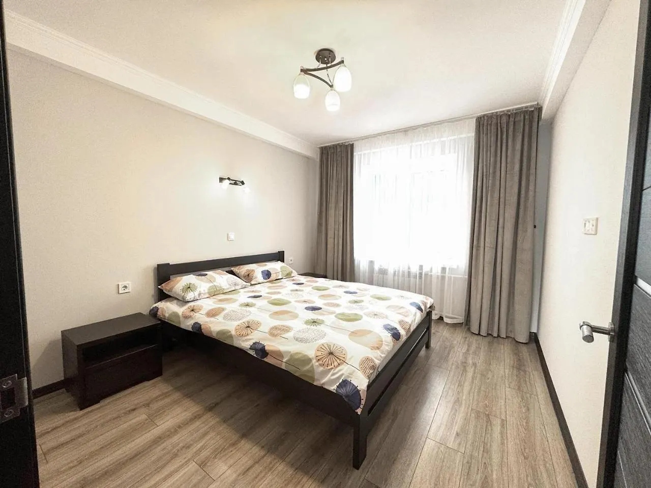 Artal Apartment On Obolonskyi Avenue 16A, 2 Bedroom Kiev 0*,  Oekraïne